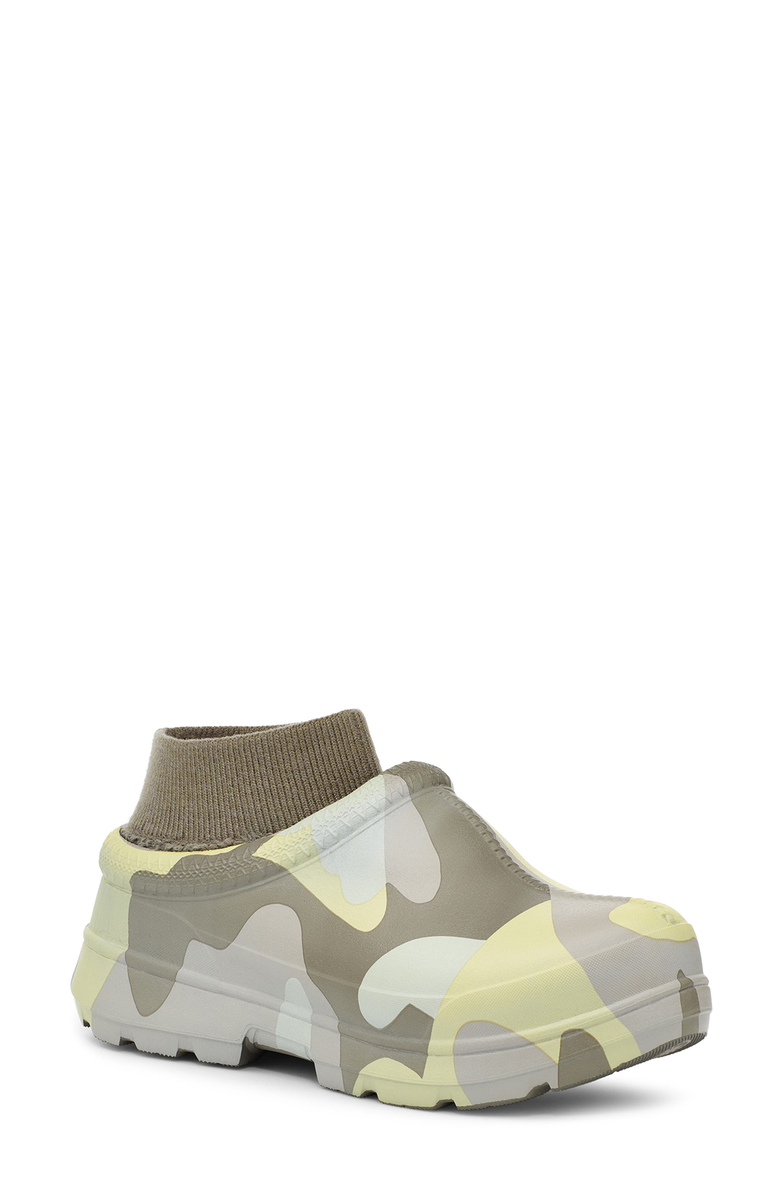 UGG<sup>®</sup> Tasman x Camopop Clog, Main, color, 