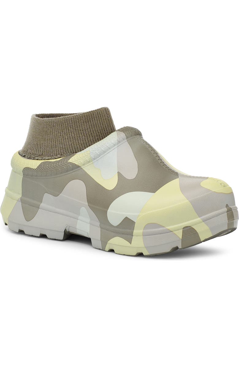 UGG<sup>®</sup> Tasman x Camopop Clog, Main, color,