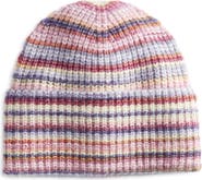 Treasure & Bond Mélange Knit Beanie