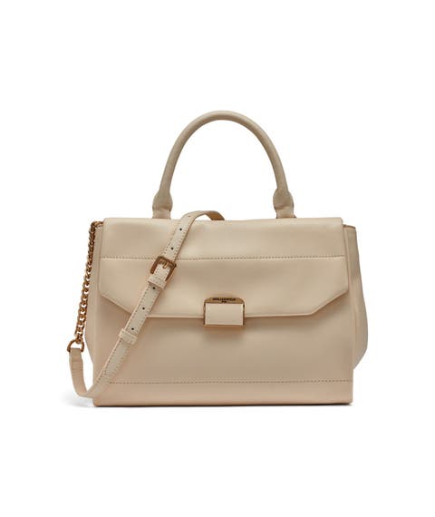 Women s Beige Satchel Purses Nordstrom