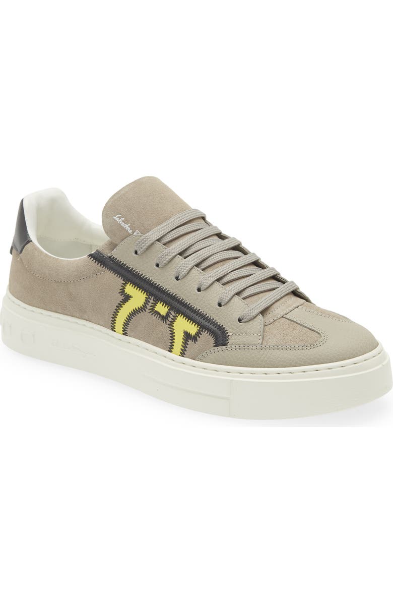 FERRAGAMO BORG 5, Main, color,