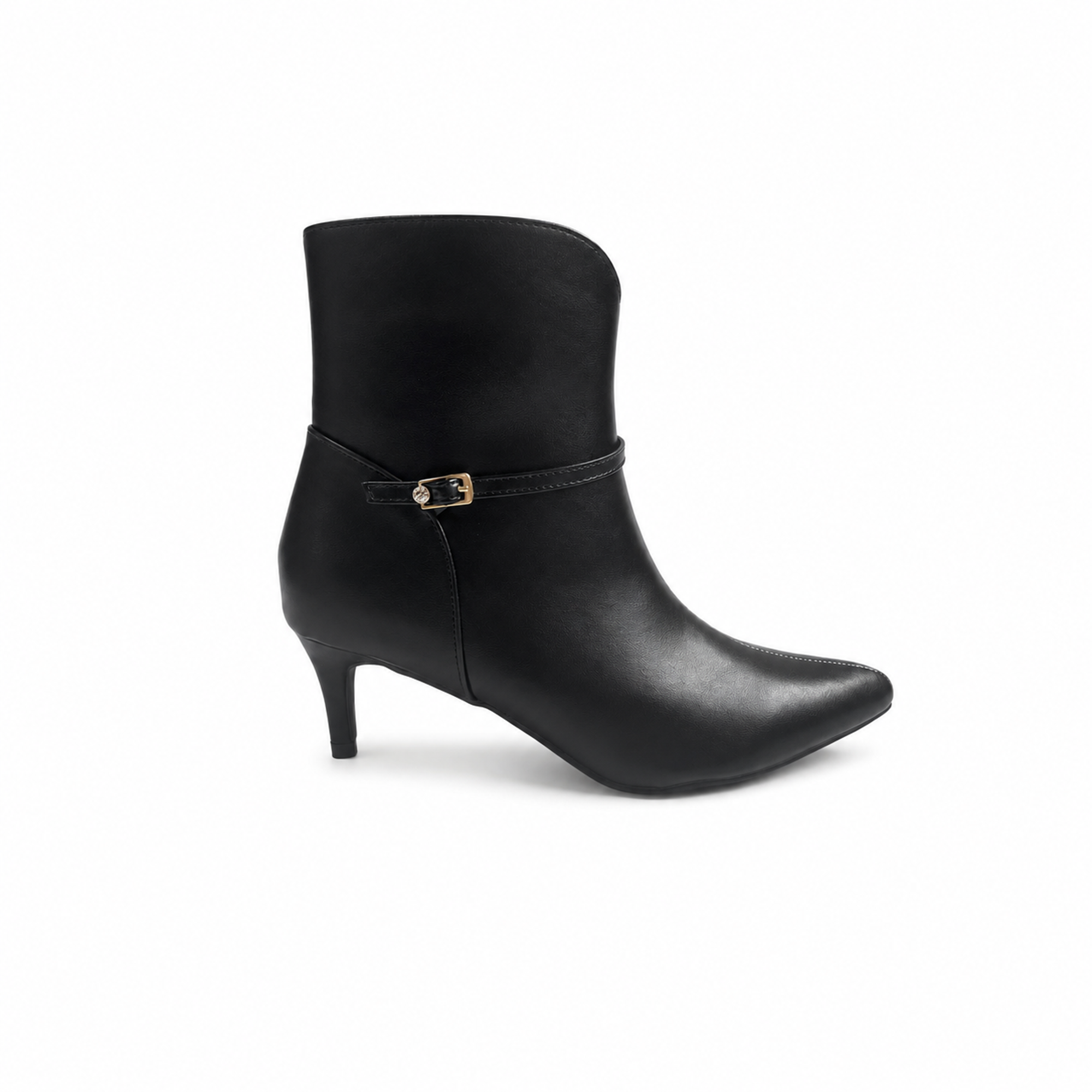 Tinsley Boots, Alternate, color, Black