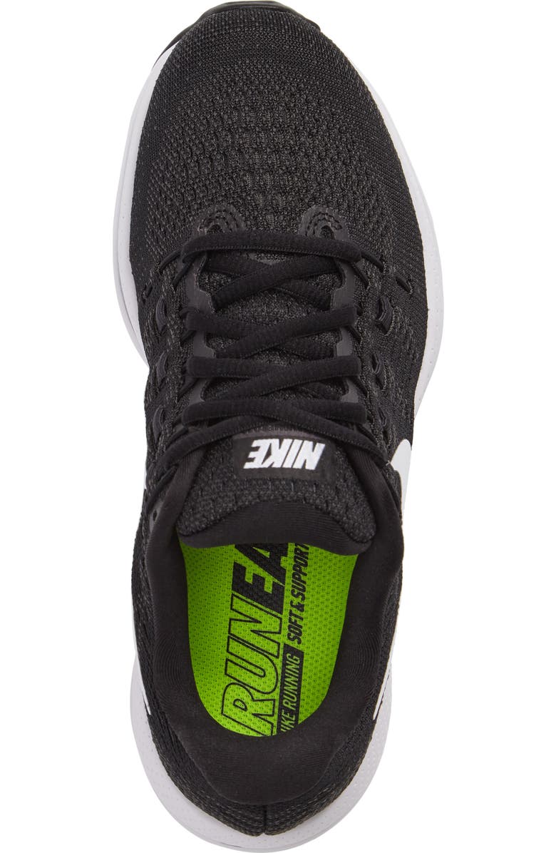 Nike Air Zoom Vomero 12 Running Shoe, Alternate, color,