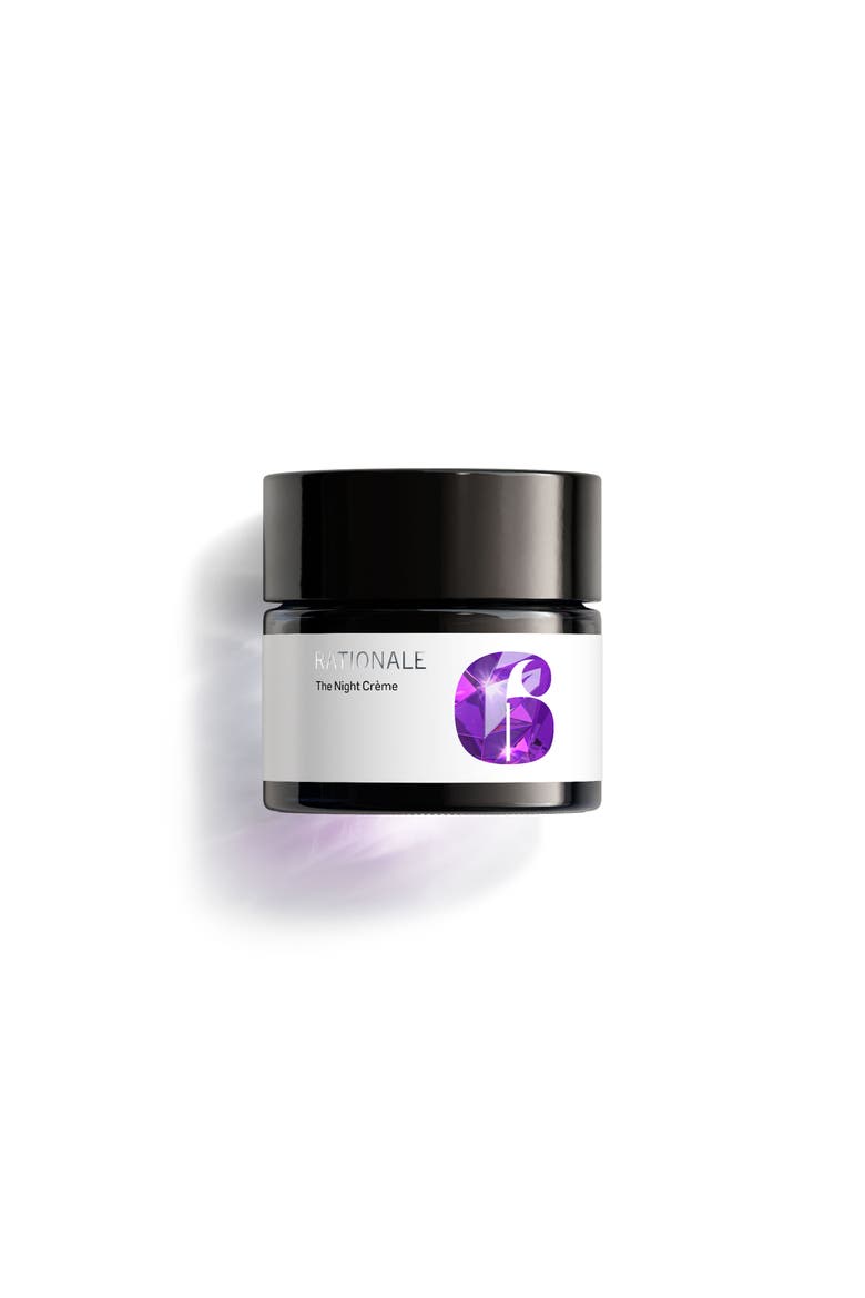 #6 The Night Crème, Main, color, Peach
