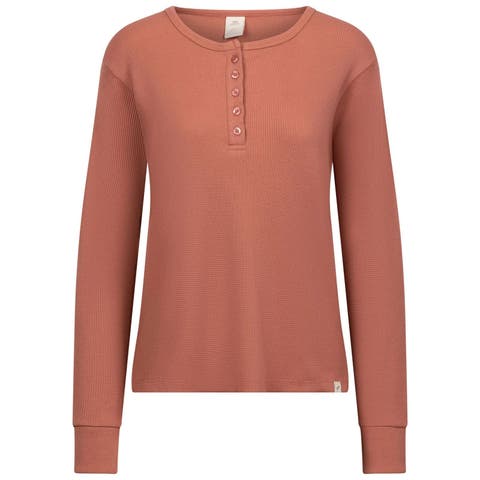Morvenna Long-Sleeved Top