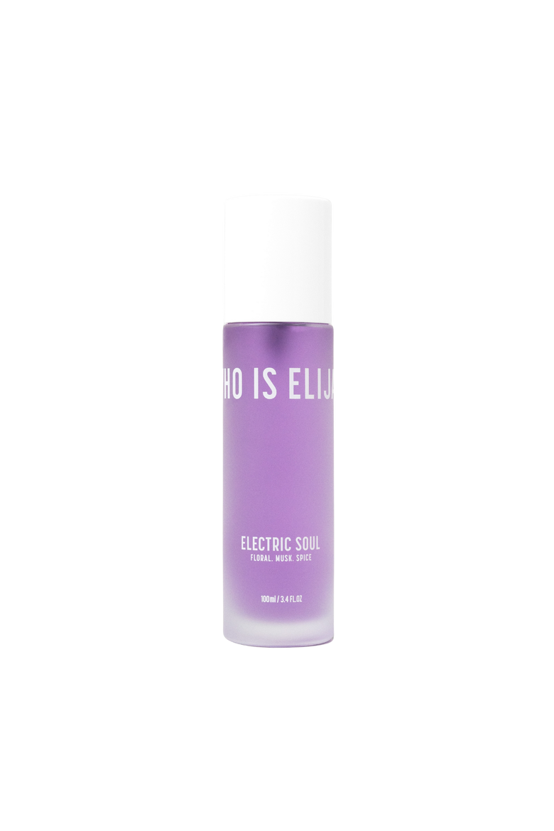 Electric Soul Body Mist, Main, color, Soft Purple