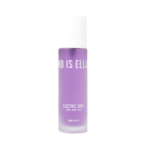 Electric Soul Body Mist