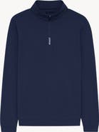 Boast Greenwich Quarter Zip 2.0
