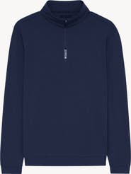 Boast Greenwich Quarter Zip 2.0