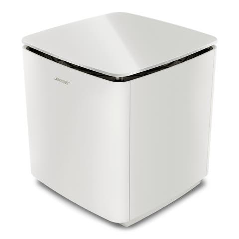 Lifestyle Ultra Subwoofer