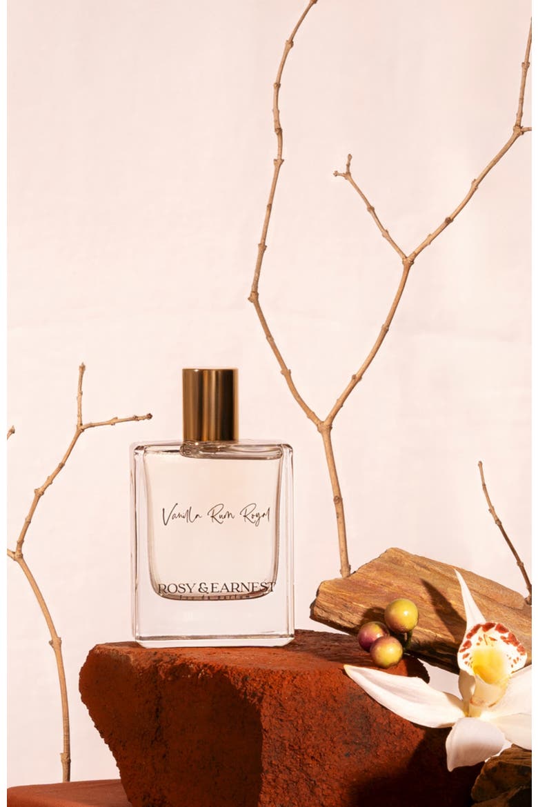 Vanilla Rum Royal Eau de Parfum, Alternate, color, None