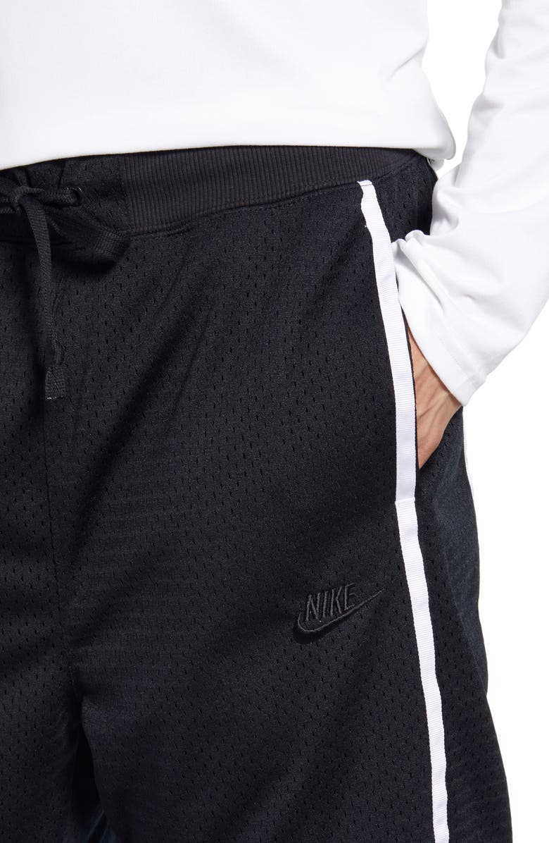 Nike Sportswear Mesh Athletic Shorts, Alternate, color, 