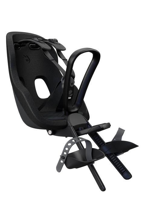 Yepp Nexxt2 Mini Front Mount Child Bike Seat
