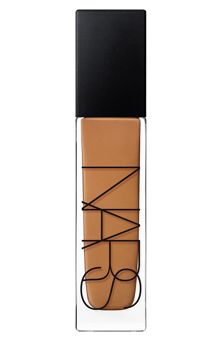 Natural Radiant Longwear Foundation NARS