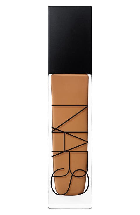 Natural Radiant Longwear Foundation