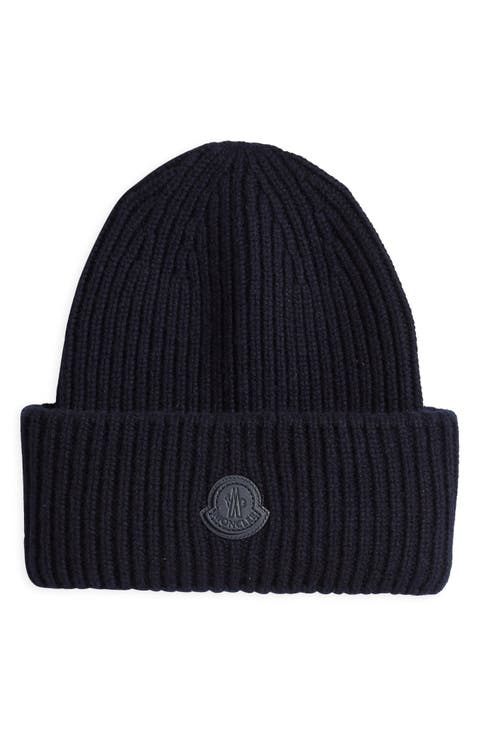 Men's 100% Cashmere Hats | Nordstrom