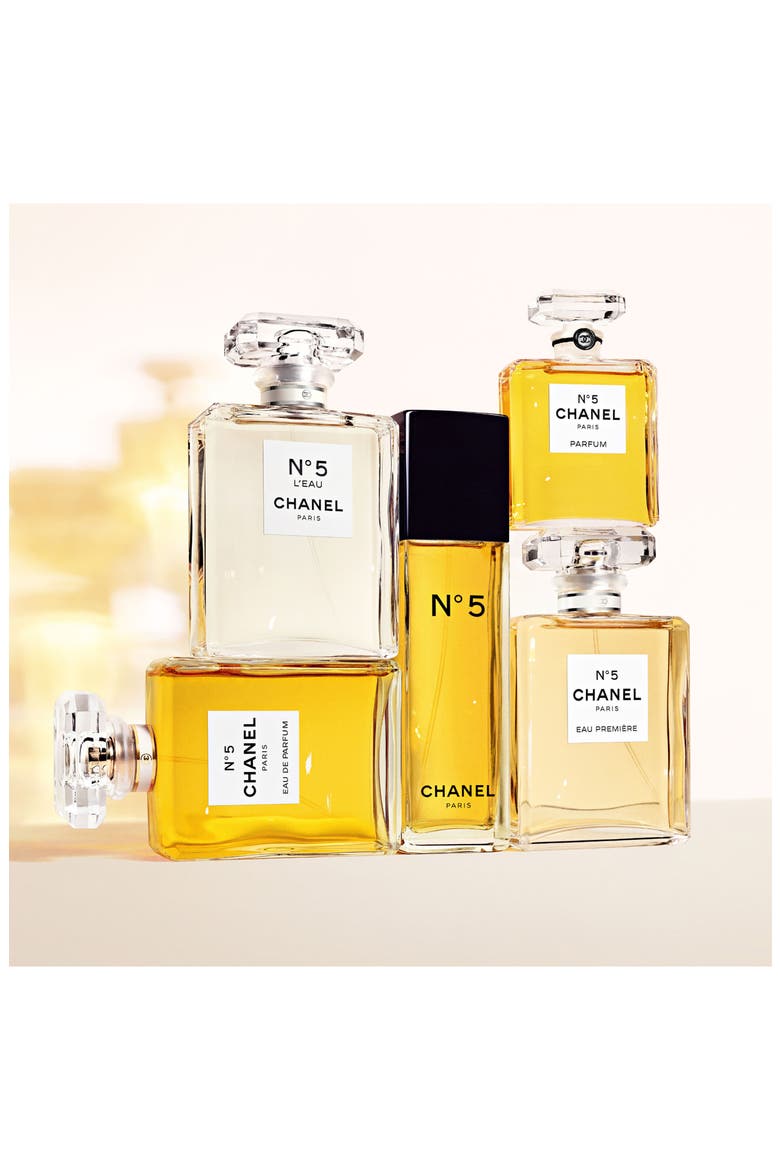 N5 6.8OZ EDP SPRAY, Alternate, color, NO COLOR