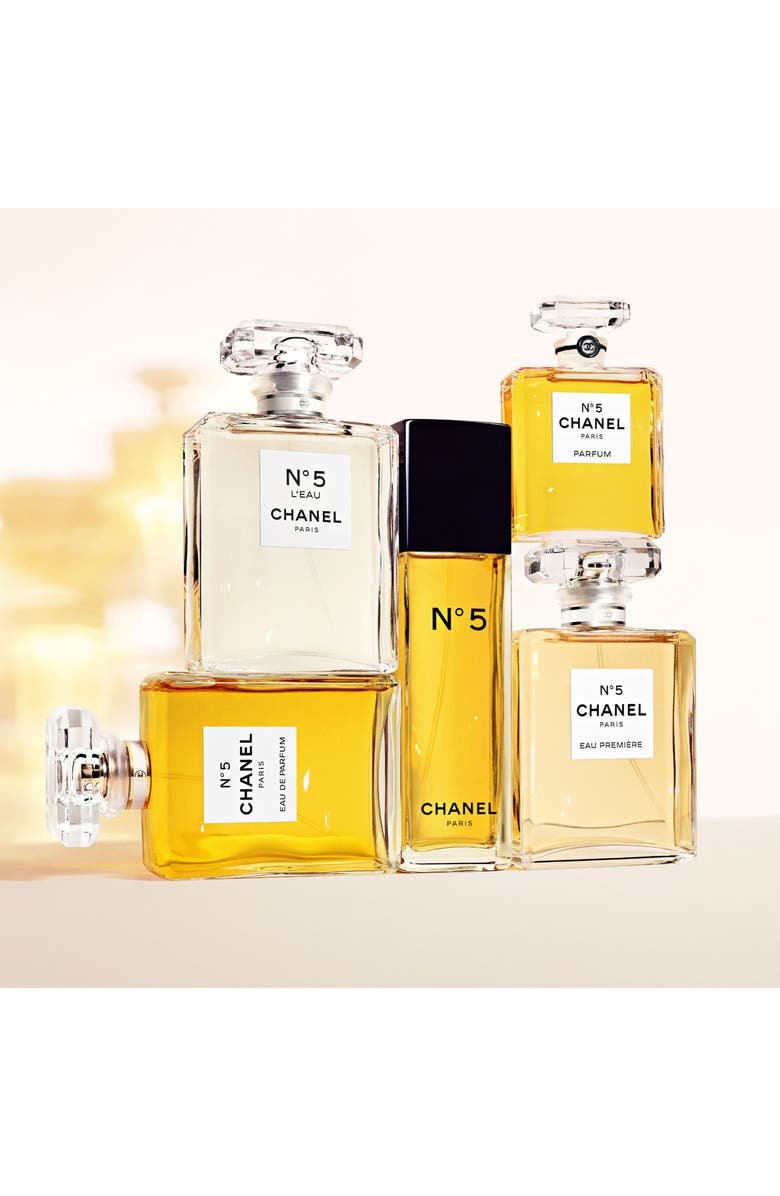 N°5 <br />Eau de Parfum Spray