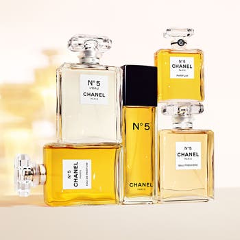 No 5 Eau deals De Parfum