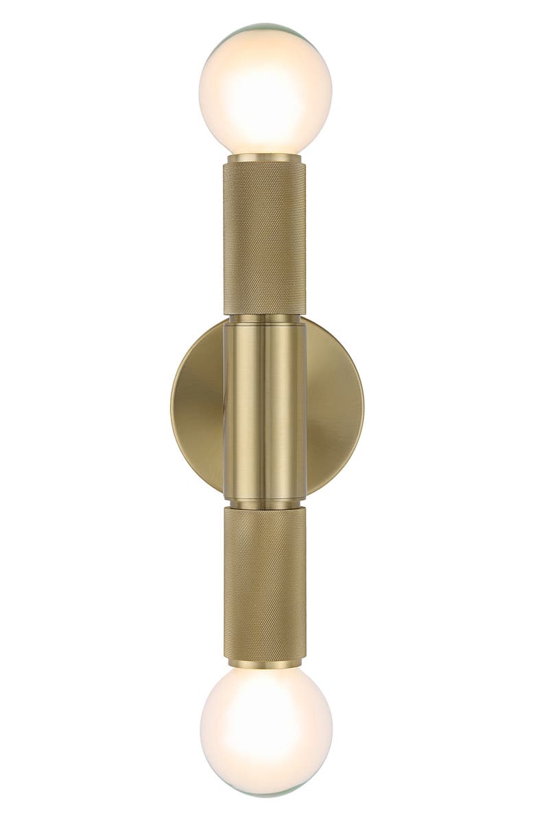 Renwil Tovi Dual Light Wall Sconce, Alternate, color,