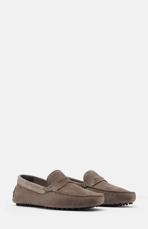 Michael Driving Shoes