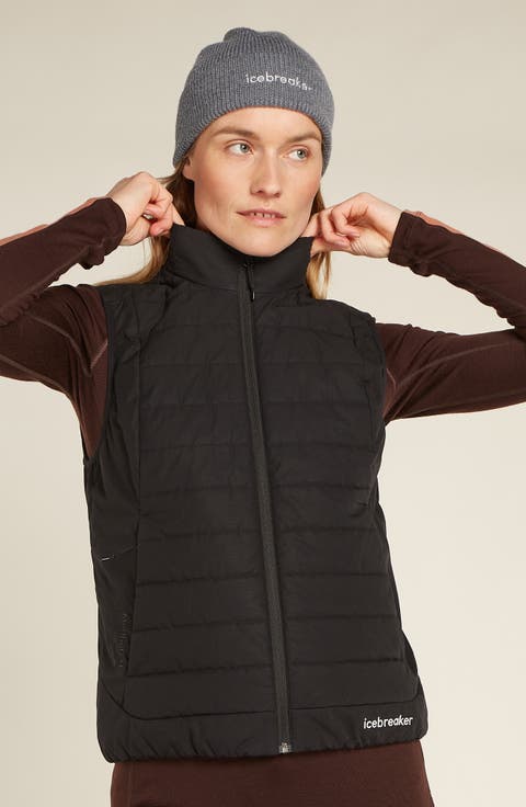 All Day Togue Merino Wool Beanie
