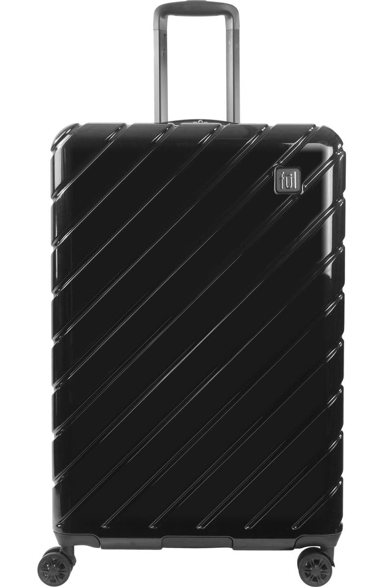 Ful Velocity 31" Hardside Spinner luggage, Alternate, color,