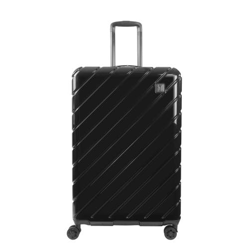 FUL FUL VELOCITY 31" HARDSIDE SPINNER LUGGAGE 