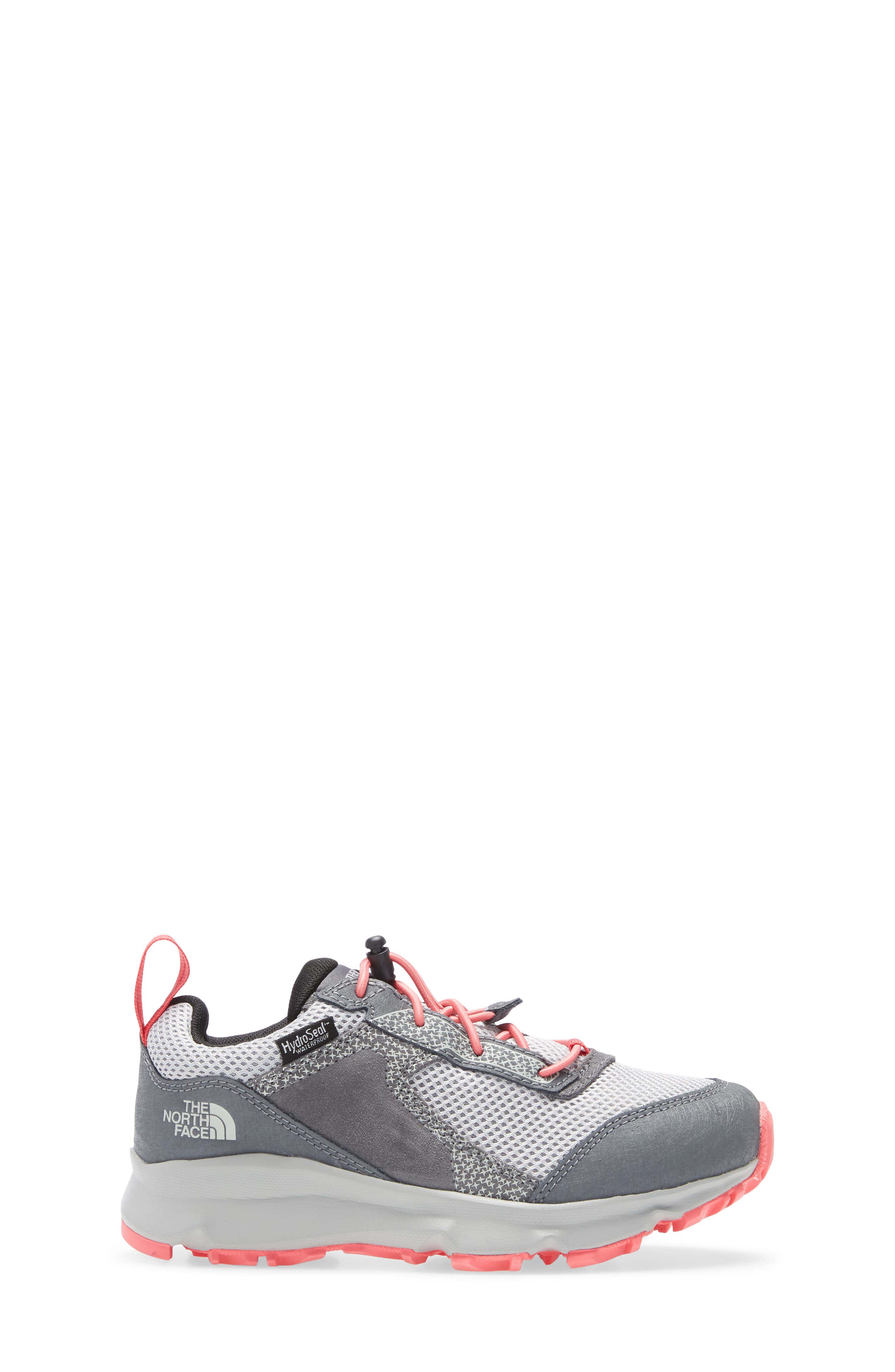 The North Face Hedgehog II Hiking Shoe, Alternate, color, 