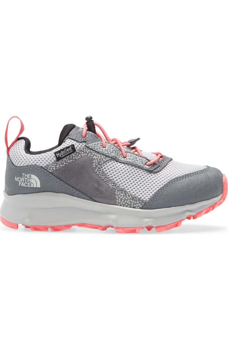The North Face Hedgehog II Hiking Shoe, Alternate, color,