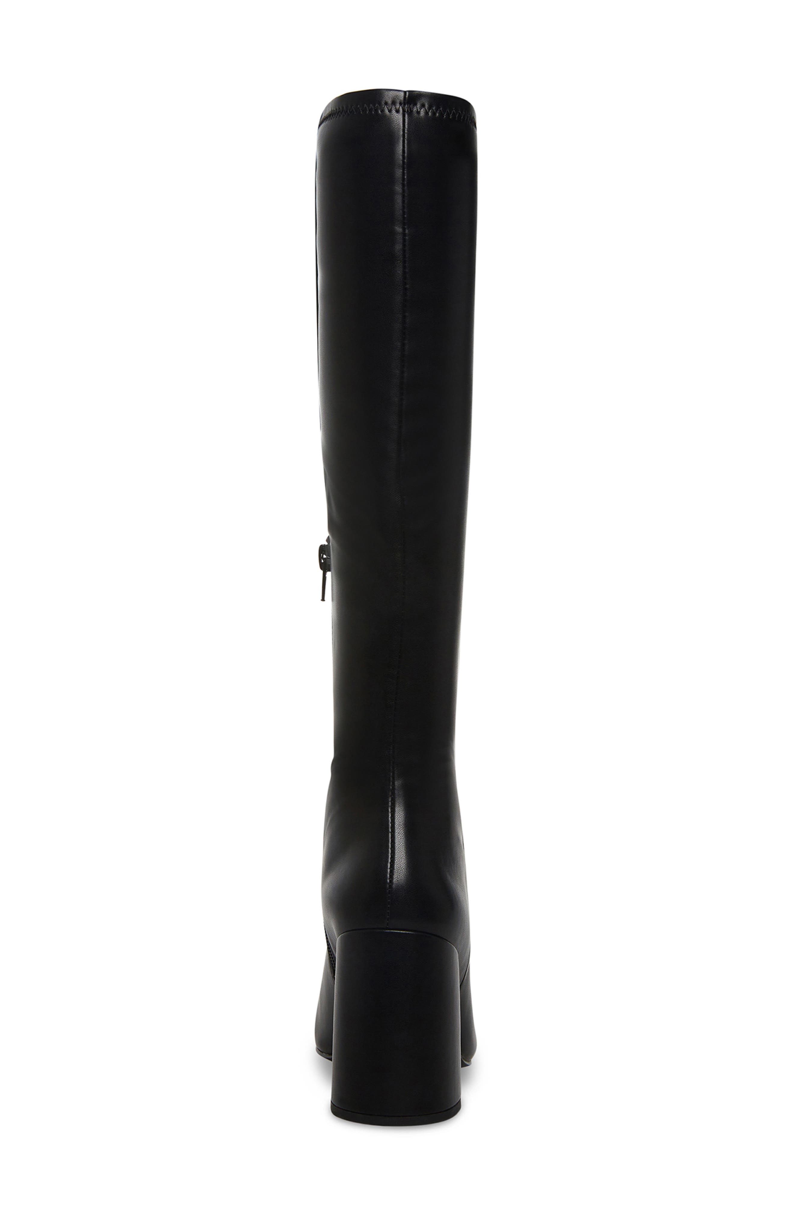 Madden Girl Winsloww Boot, Alternate, color, Black Paris