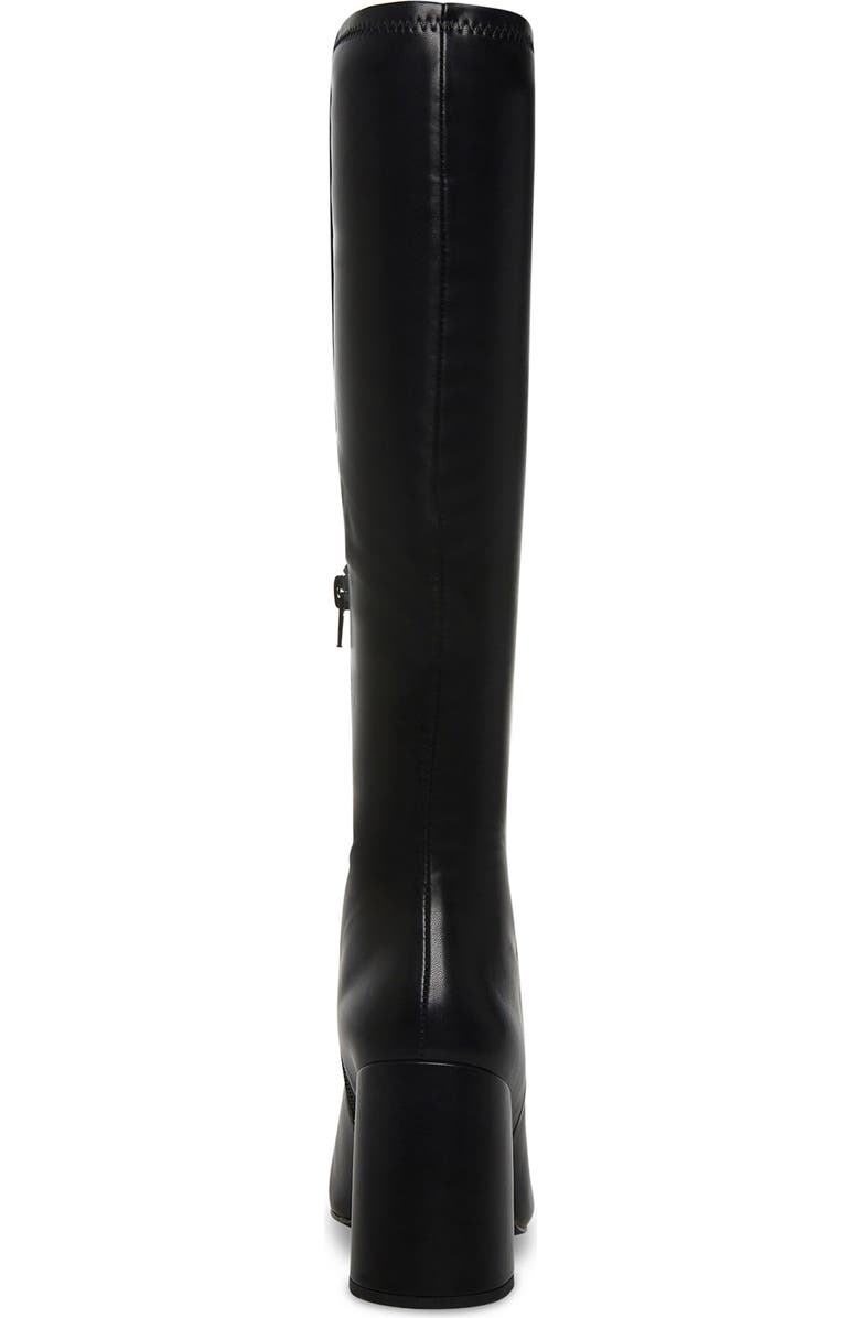 Madden Girl Winsloww Boot, Alternate, color, Black Paris
