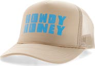 Friday Feelin’ Howdy Honey Baseball Cap