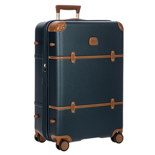 Bric's Bellagio 3.0 27" Expandable Spinner In Blue
