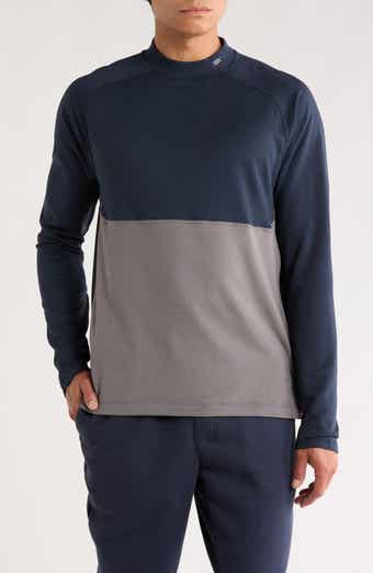 Rhone Extra Mile Fleece Pullover