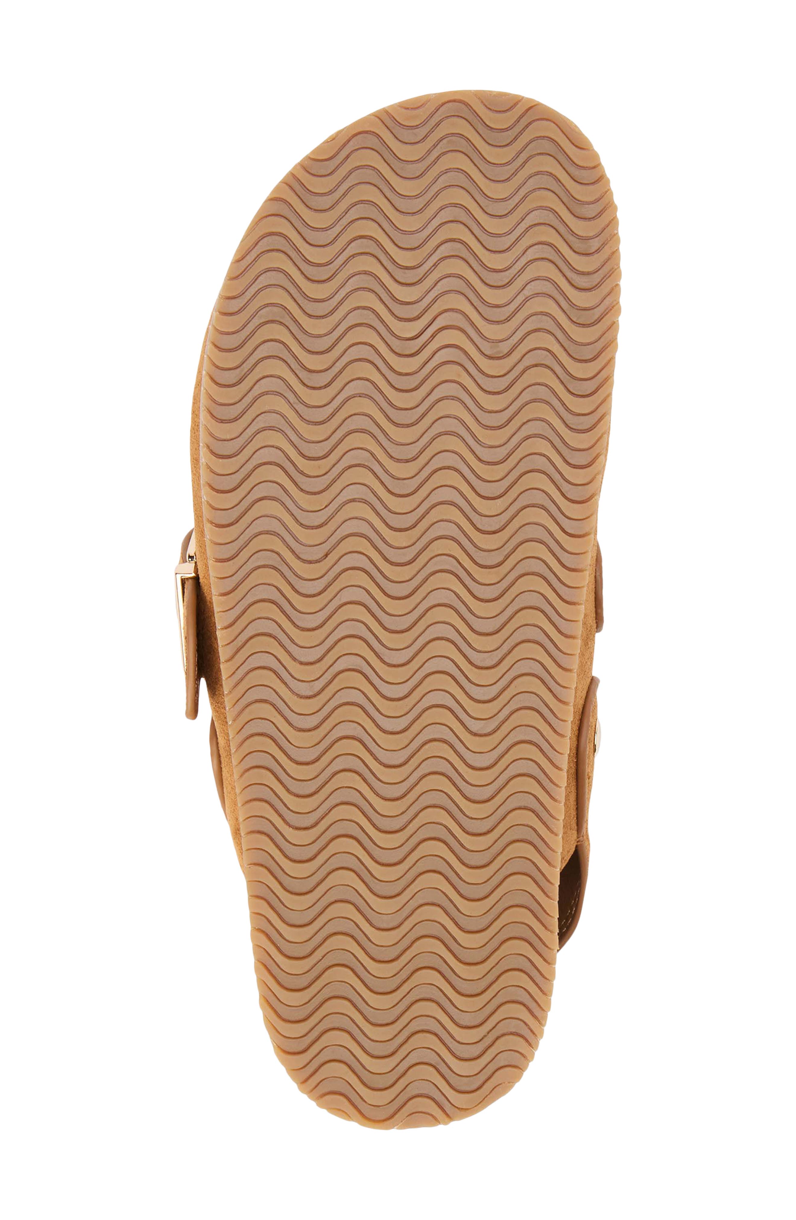 Coconuts by Matisse Tyler Slingback Mule, Alternate, color, Tan