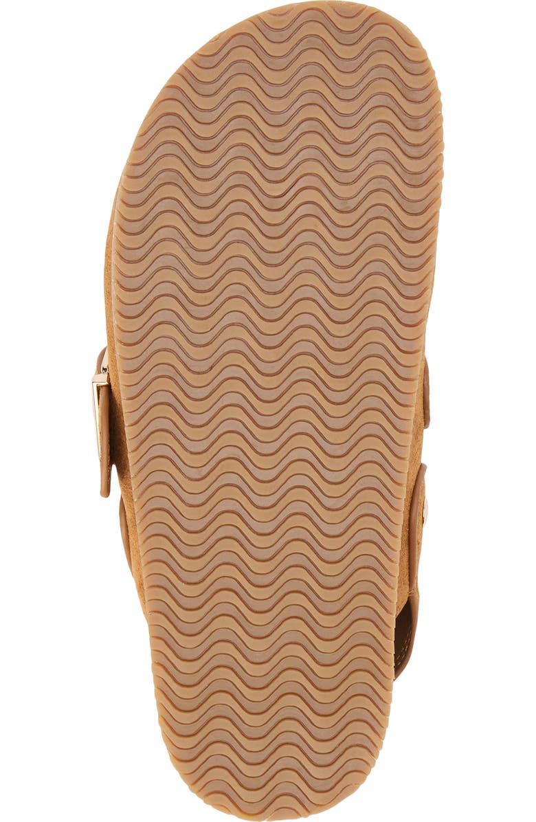 Coconuts by Matisse Tyler Slingback Mule, Alternate, color, Tan