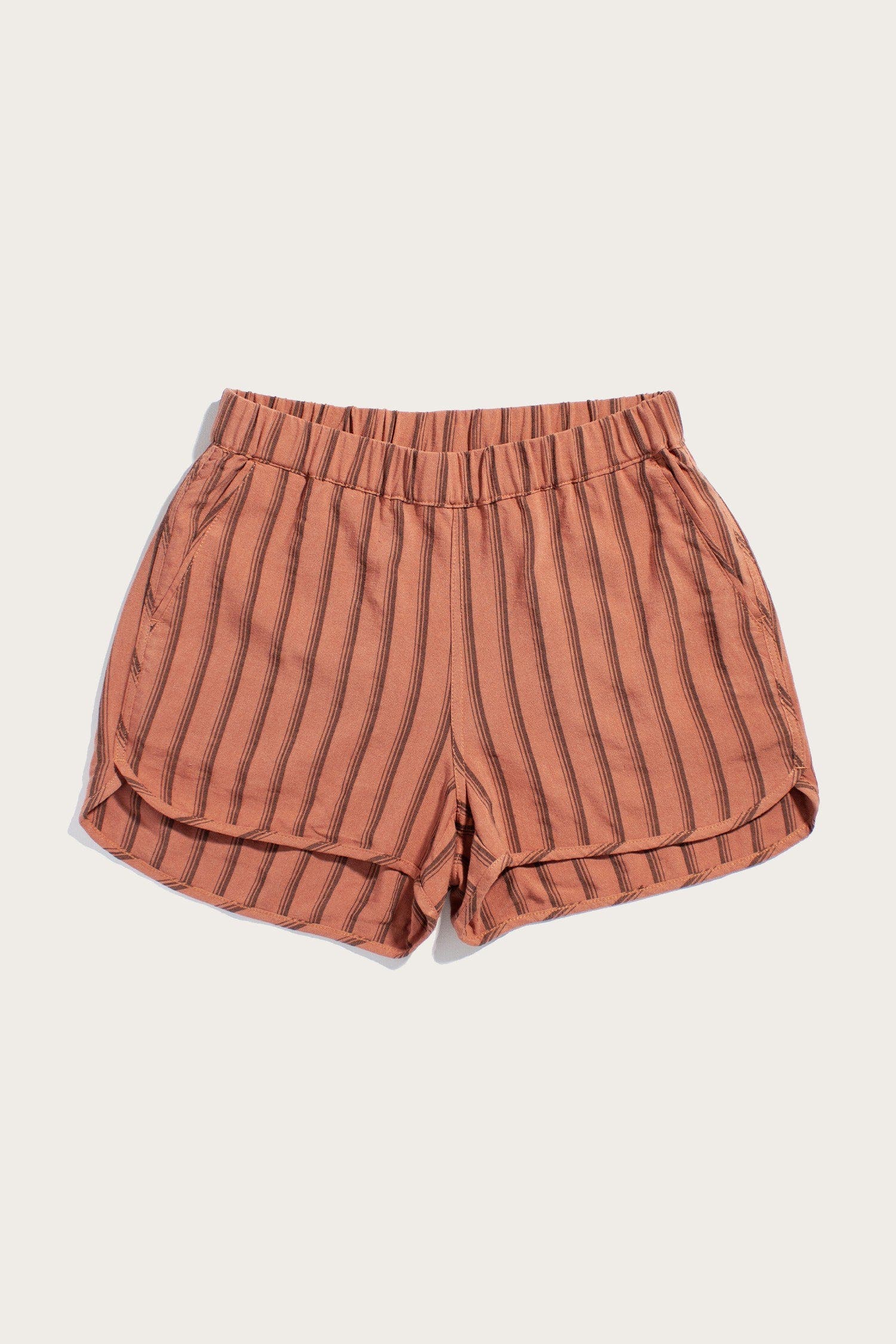 Rust Stripe