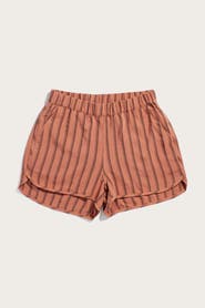 Bridge & Burn Luca Track Short
