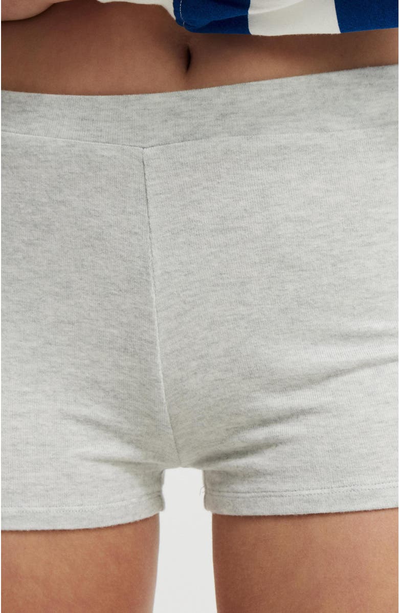 COTTON ON BODY Women's Super Soft Boyleg Short, Alternate, color, 