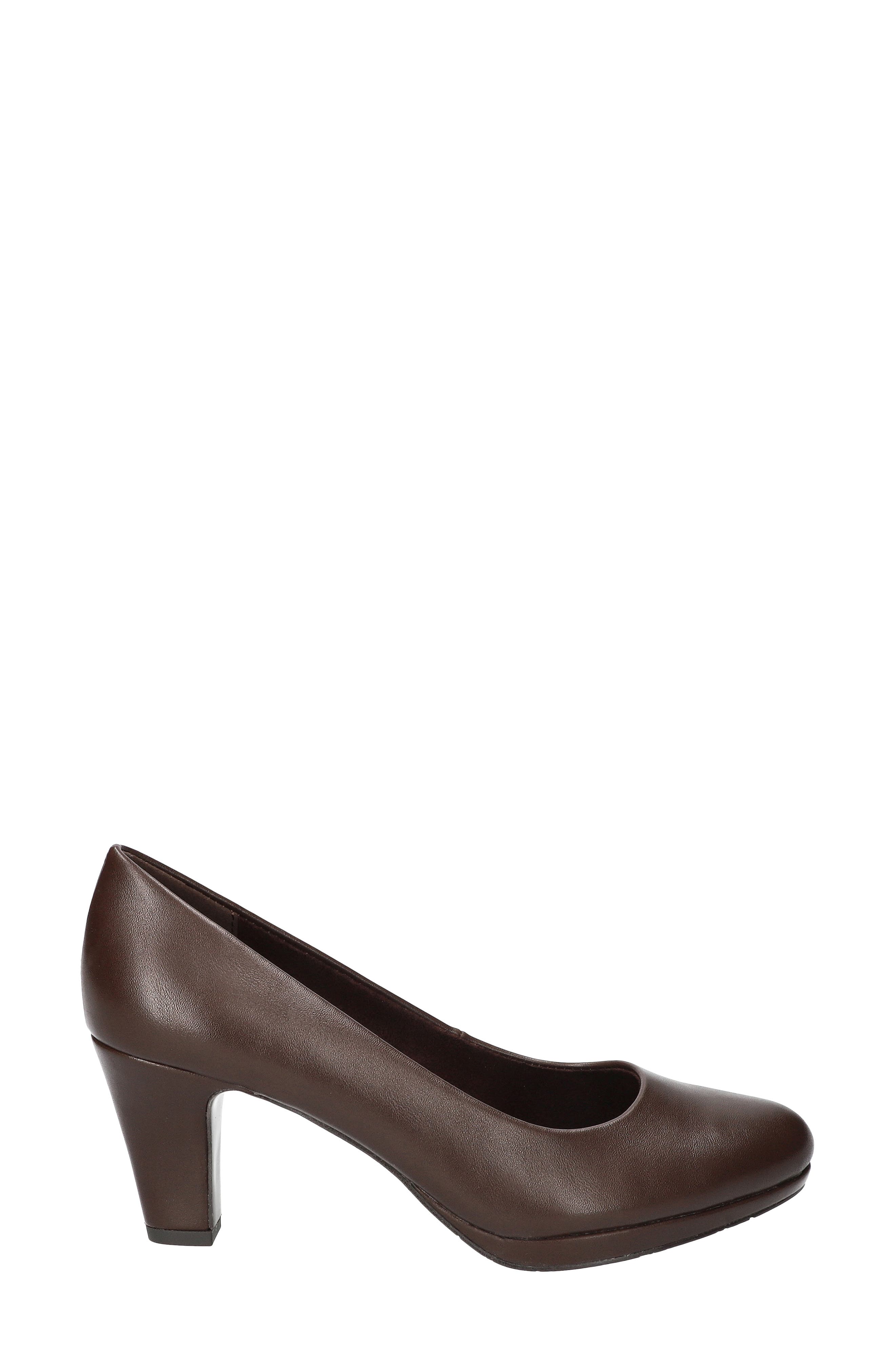 Amber Pump - image 4
