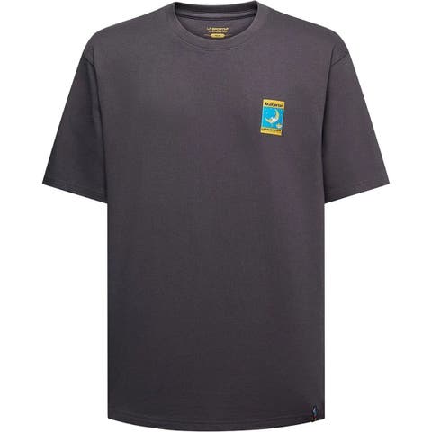 Moon Patch T-Shirt - Men's