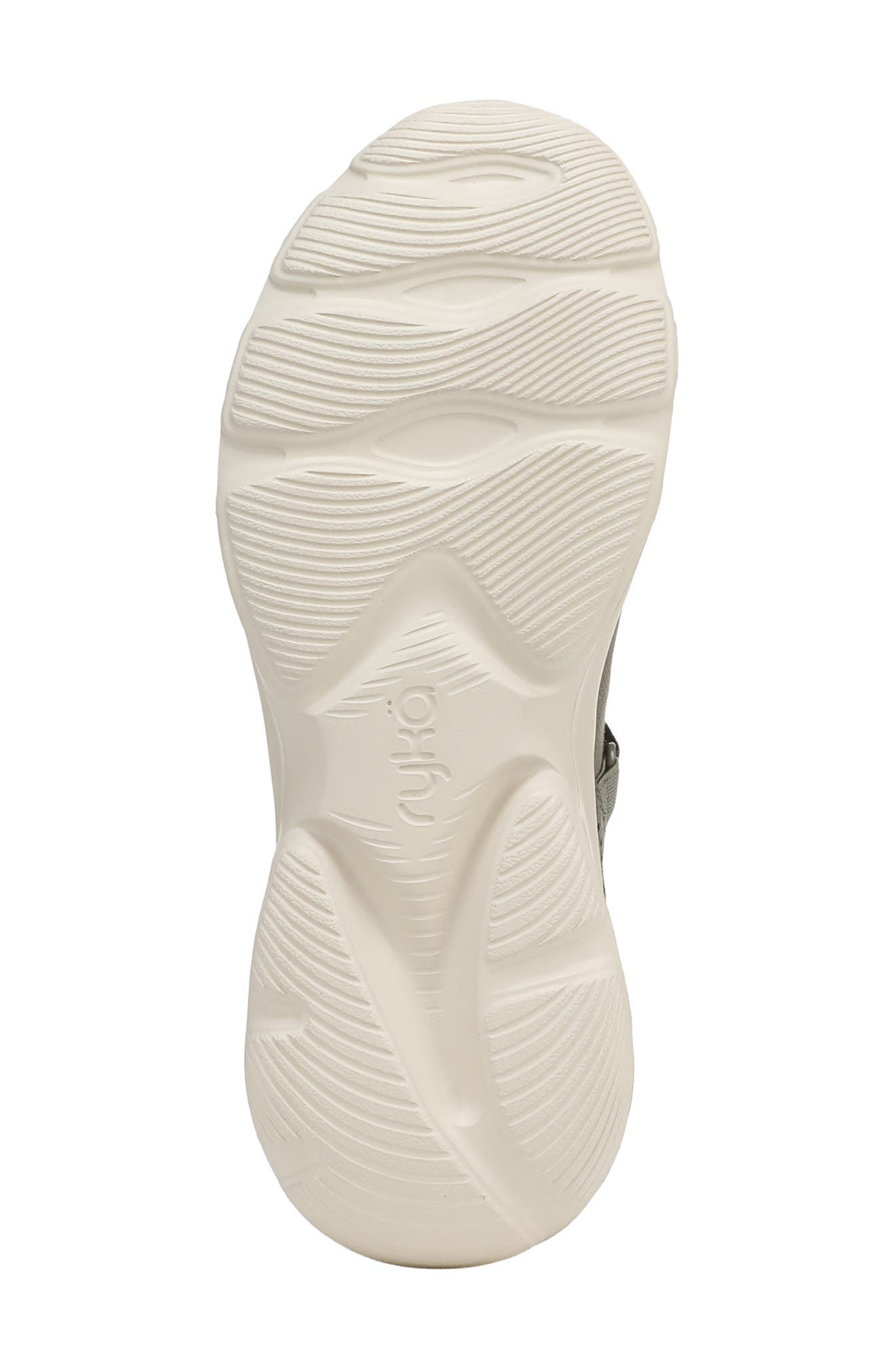 Rykä Activefoam Mary Jane Shoe, Alternate, color, Vetiver Green