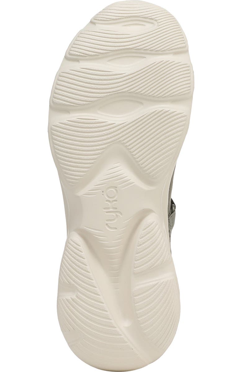 Rykä Activefoam Mary Jane Shoe, Alternate, color, Vetiver Green