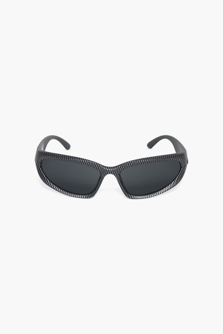 Rap Sunglasses, Main, color, grey
