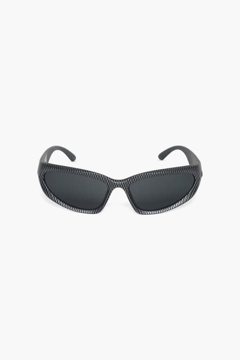 Rap Sunglasses