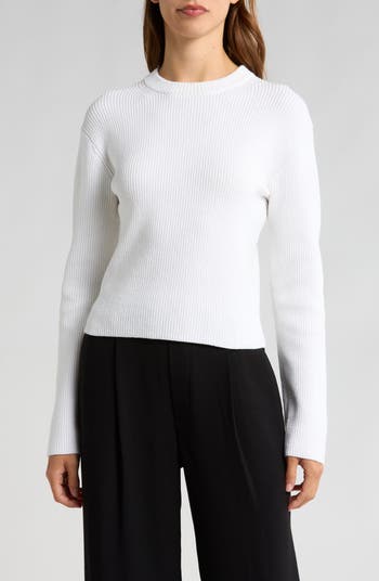 Vince Drop Shoulder Long Sleeve Crewneck T-Shirt | Nordstromrack Vince Drop Shoulder Long Sleeve Crewneck T-Shirt | Nordstromrack