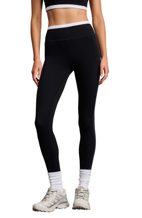 Revive Trio High Waist 7/8 Performance Leggings