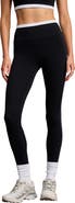 Rhone Revive Trio High Waist 7/8 Performance Leggings
