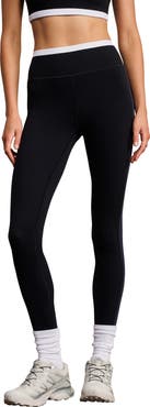 Rhone Revive Trio High Waist 7/8 Performance Leggings